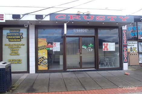 112 Hemmings St, Dandenong, VIC 3175