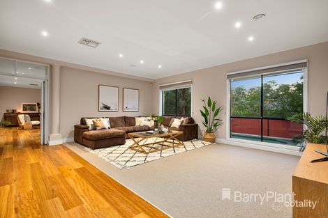 Property photo of 57 Kalbar Road Eltham VIC 3095