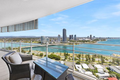 Property photo of 2241/1 Lennie Avenue Main Beach QLD 4217