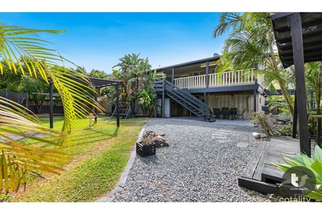 Property photo of 12 Benfer Road Victoria Point QLD 4165