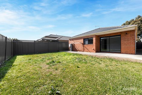 Property photo of 7 Bangalay Rise Wollert VIC 3750