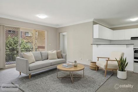 10/12-14 Bellbrook Ave, Hornsby, NSW 2077