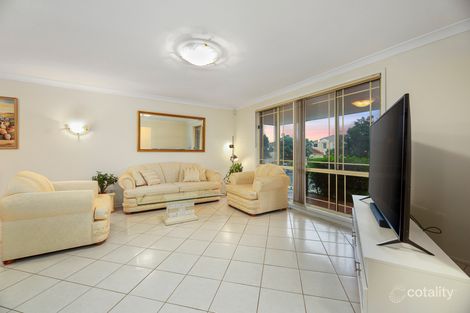 Property photo of 39 Chase Drive Acacia Gardens NSW 2763
