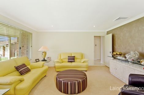 Property photo of 15 Exeter Grove Kings Langley NSW 2147