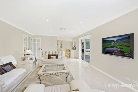 Property photo of 15 Exeter Grove Kings Langley NSW 2147