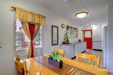 Property photo of 16 Cuthbert Crescent Vincent QLD 4814