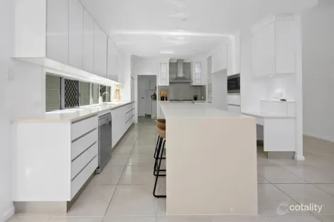 Property photo of 46 Mercy Drive North Mackay QLD 4740