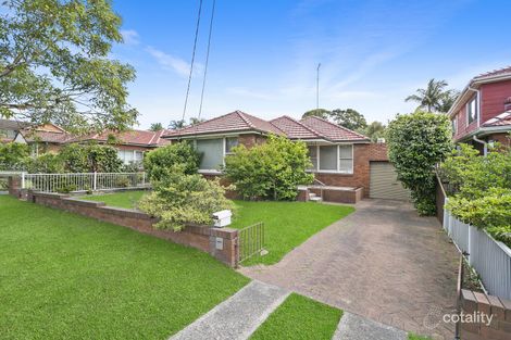 Property photo of 9 Martin Avenue Pagewood NSW 2035