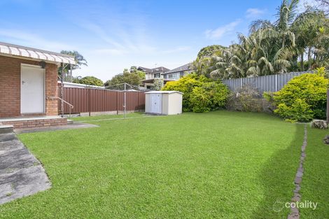 Property photo of 9 Martin Avenue Pagewood NSW 2035