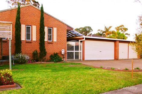 Property photo of 3 Hawkesworth Parade Kings Langley NSW 2147