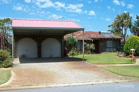 16 Grebe St, Stirling, WA 6021