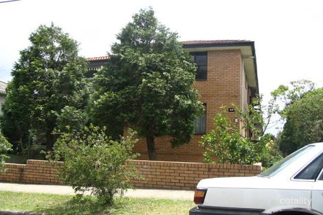 4/62 Kings Rd, Five Dock, NSW 2046