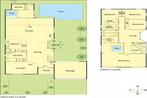 Property photo of 2 Brooklyn Avenue Caulfield South VIC 3162