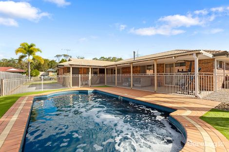 Property photo of 5 Serina Street Capalaba QLD 4157