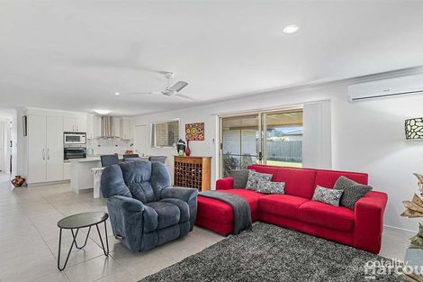 Property photo of 13 Parakeet Circuit Kawungan QLD 4655