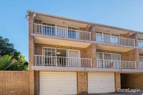 Property photo of 5/57 Harrow Road Auburn NSW 2144