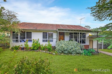 Property photo of 1 Laver Place Greystanes NSW 2145