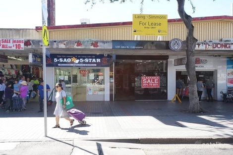 5/85 John St, Cabramatta, NSW 2166