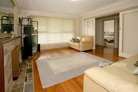 Property photo of 1 Husband Road Forest Hill VIC 3131