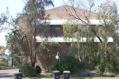 Property photo of 7/128 Central Avenue Indooroopilly QLD 4068