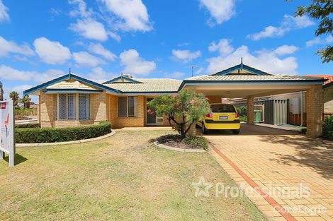 Property photo of 2 Towncentre Drive Thornlie WA 6108