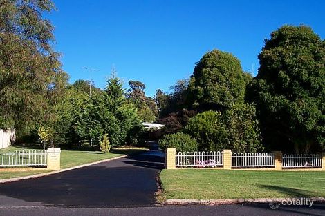 19 Reeve St, Manjimup, WA 6258