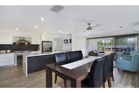 Property photo of 10 Millers Lane Maudsland QLD 4210