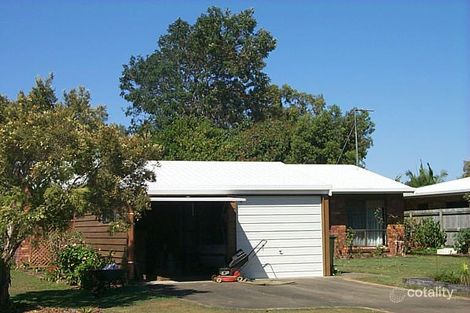 13 Jasmine St, Andergrove, QLD 4740