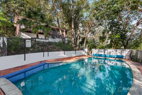 Property photo of 19 Byambee Street Kenmore QLD 4069
