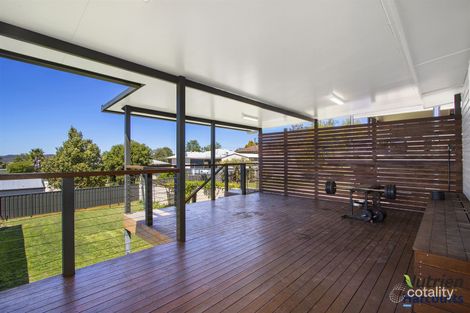 Property photo of 42 Froude Street Inverell NSW 2360