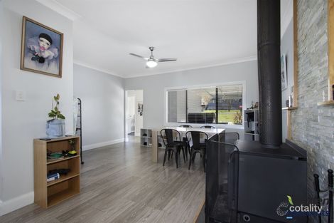 Property photo of 42 Froude Street Inverell NSW 2360