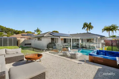 3 Roker Dr, Currumbin Waters, QLD 4223