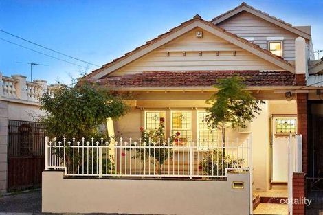 124 Stokes St, Port Melbourne, VIC 3207