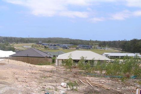 Property photo of 7 Chinaberry Crescent Upper Coomera QLD 4209