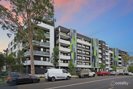 413/7c Olive St, Seven Hills, NSW 2147