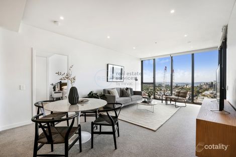 Property photo of 2403/472 Pacific Highway St Leonards NSW 2065