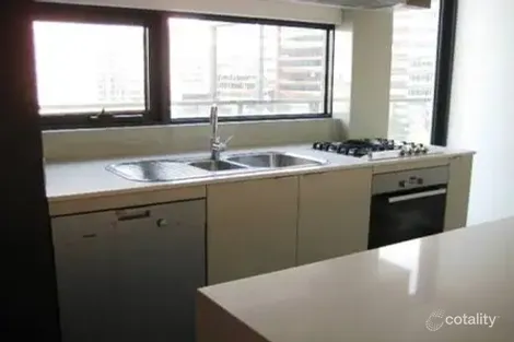 Property photo of 501/1 Encounter Way Docklands VIC 3008