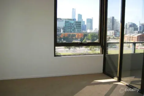 Property photo of 501/1 Encounter Way Docklands VIC 3008