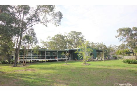 Property photo of 303 Barmaryee Road Barmaryee QLD 4703