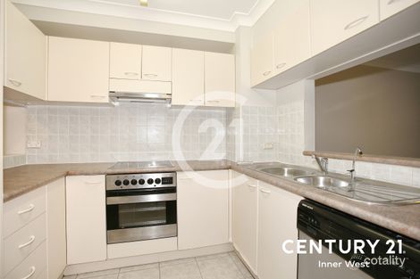 Property photo of 16/3-5 Concord Avenue Concord West NSW 2138