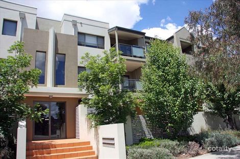 17/120 Athllon Dr, Greenway, ACT 2900