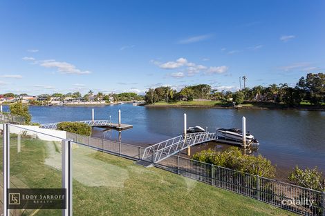 Property photo of 111 Sir Bruce Small Boulevard Benowa QLD 4217