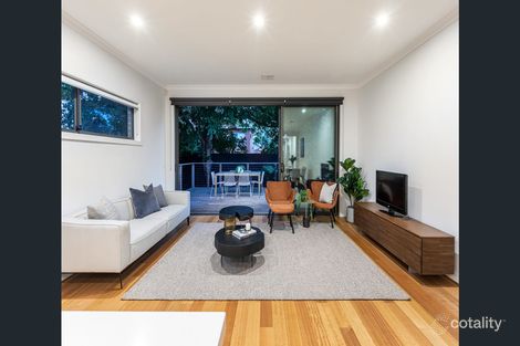 Property photo of 28B Taylor Street Brighton East VIC 3187