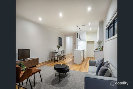 Property photo of 28B Taylor Street Brighton East VIC 3187