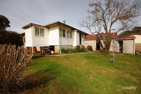 Property photo of 64 Hickory Street Dorrigo NSW 2453