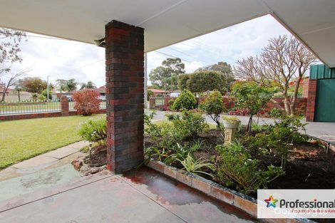 Property photo of 42 Harpenden Street Huntingdale WA 6110