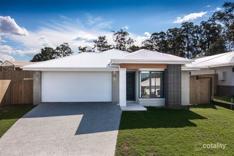 11 Old Gumtree Rd, Bellbird Park, QLD 4300