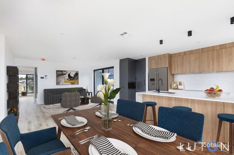 Property photo of 23 Speldewinde Street Strathnairn ACT 2615
