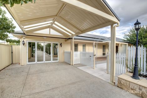 Property photo of 13C Dutton Avenue Hectorville SA 5073