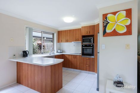 Property photo of 35 Babu Street Varsity Lakes QLD 4227